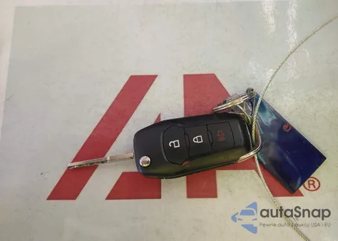 2018 Ford Ecosport S из США, поврежденный, VIN MAJ3P1RE5JC241345